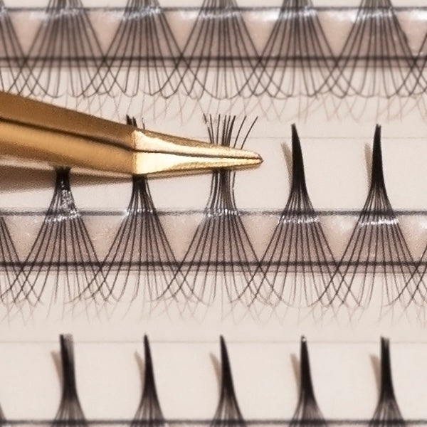 Loose Base Promade 0.03mm Lash Extensions
