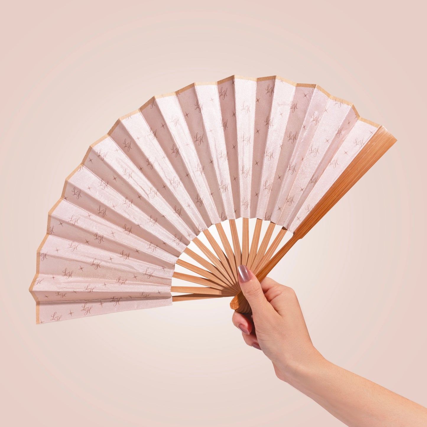 Fabric Fan