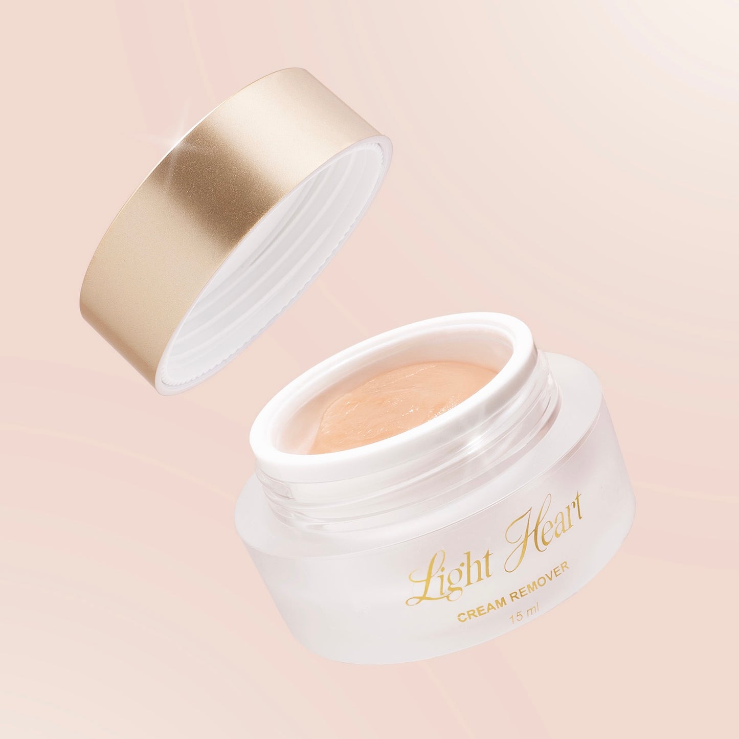 Cream Lash Remover