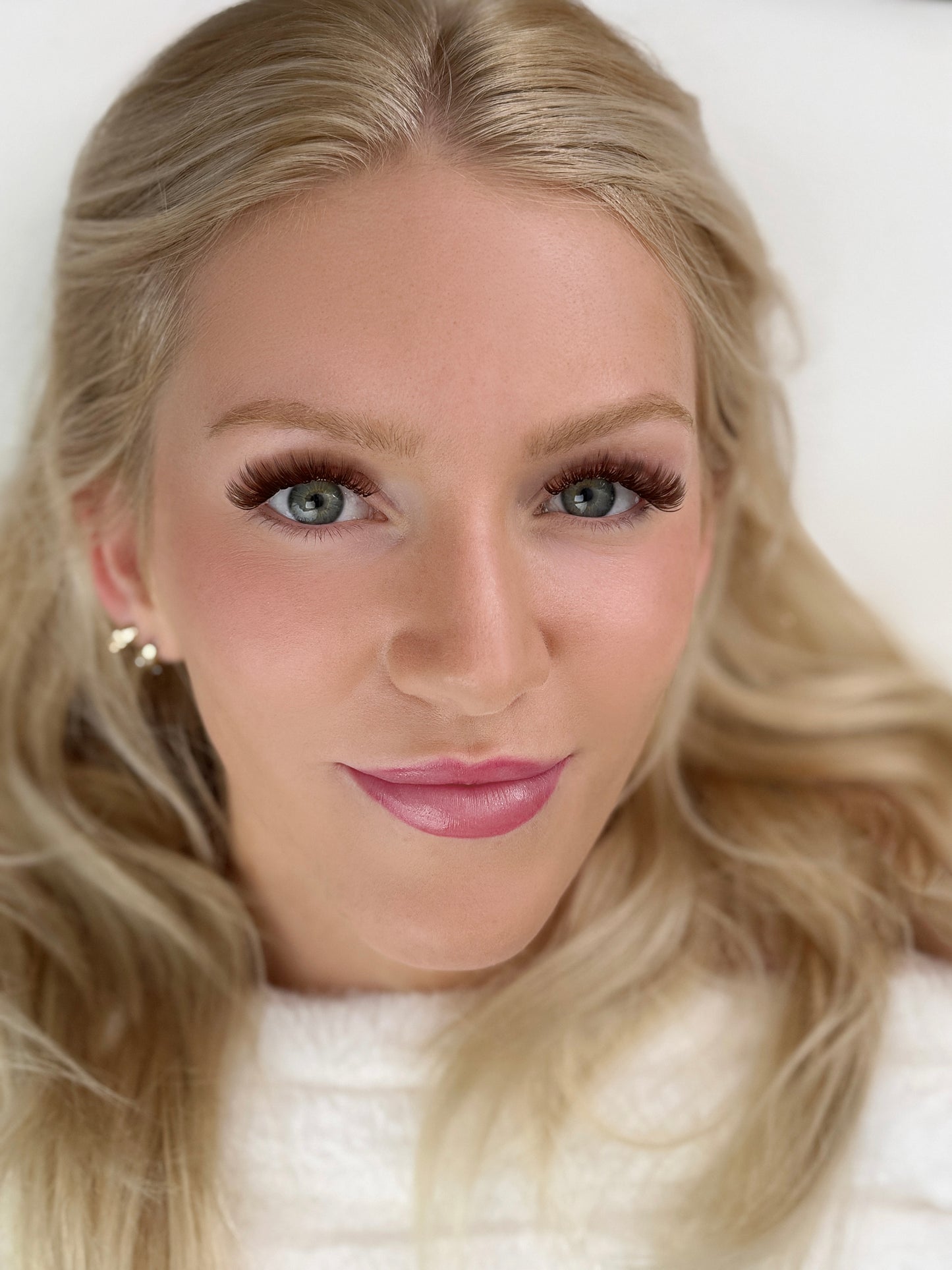 Fawn Everything Lashes .03mm (20 Rows)