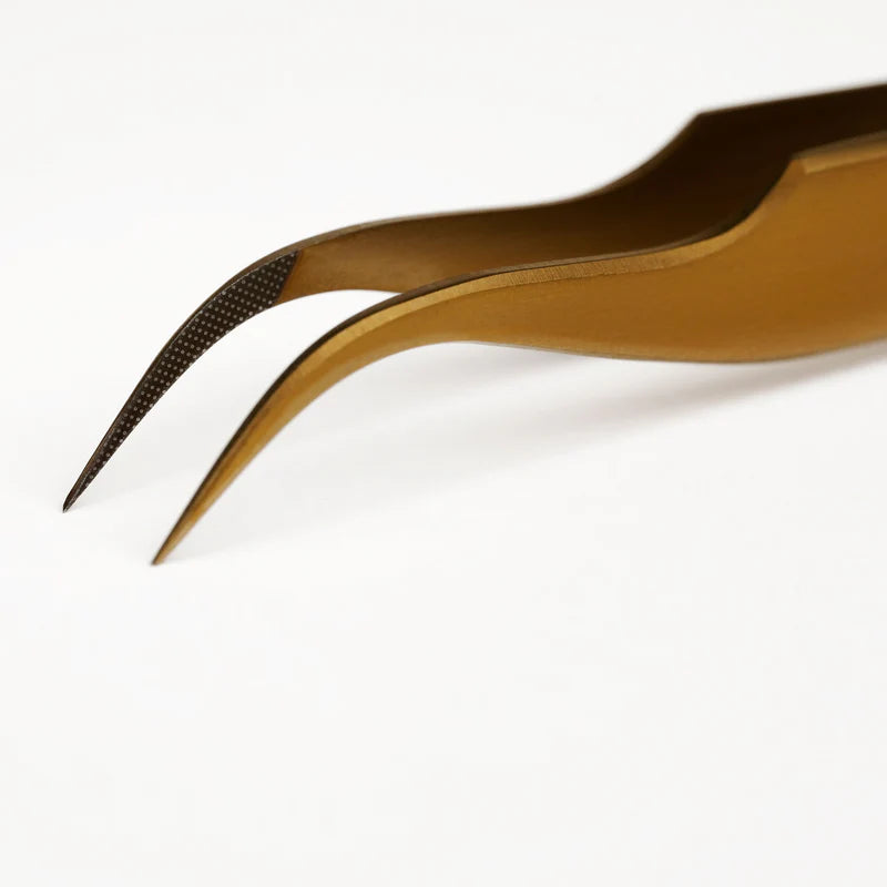 The Bestie Tweezer Duo