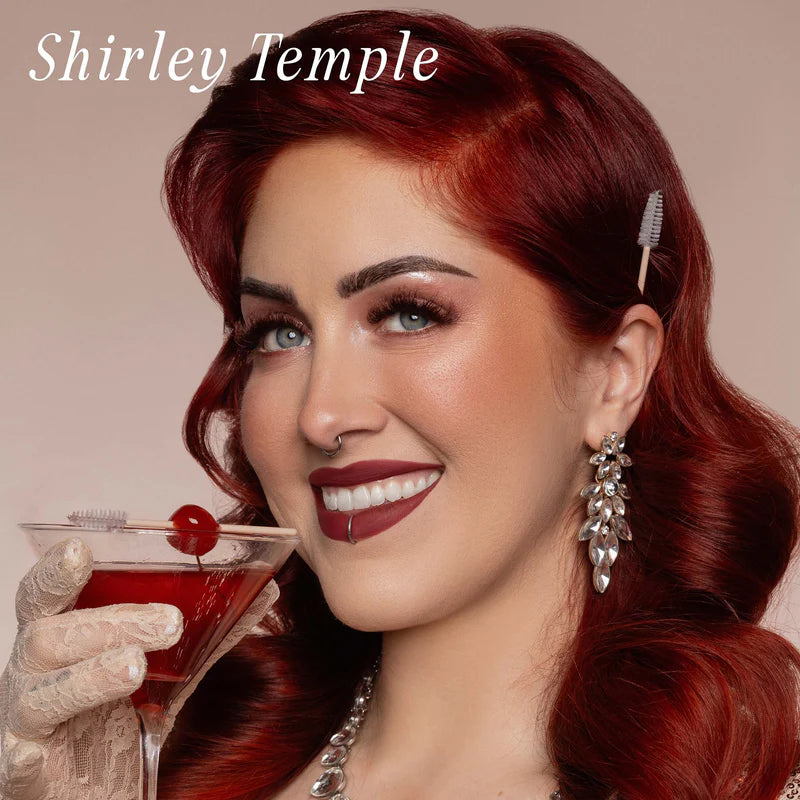 Shirley Temple | Everything Lashes .03mm (20 Rows)