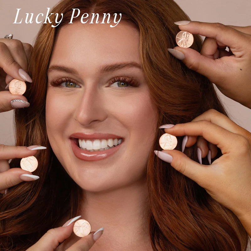 Lucky Penny | Everything Lashes .03mm (20 Rows)