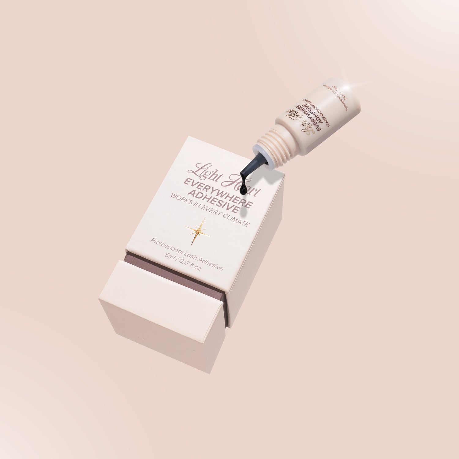 Adhesive