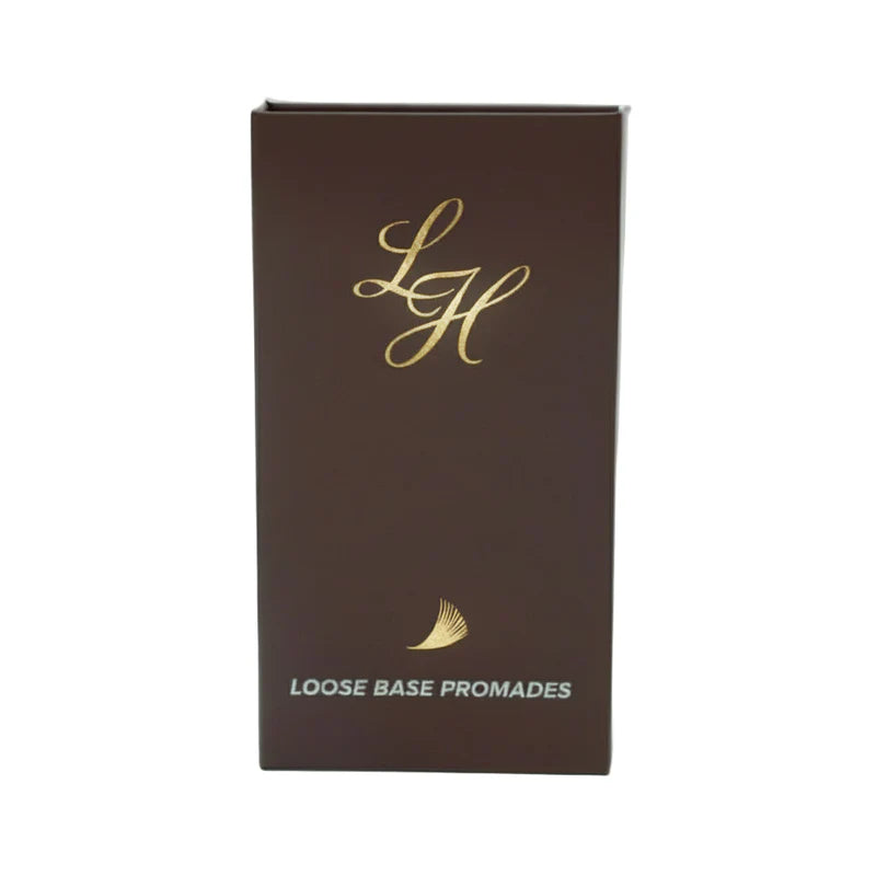 Berry Beautiful Loose Base Promades