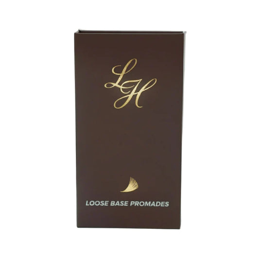 Berry Beautiful Loose Base Promades