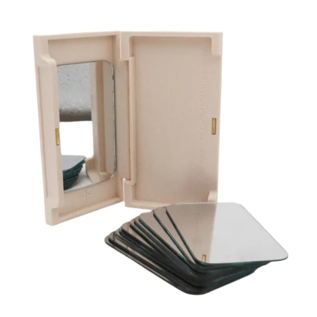 Lash Tray Mirror Inserts (5 pack)
