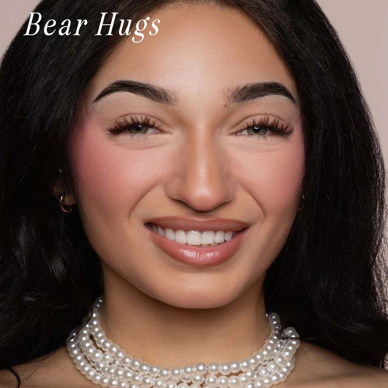 Bear Hugs | Everything Lashes .03mm (20 Rows)