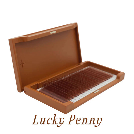Lucky Penny | Everything Lashes .03mm (20 Rows)