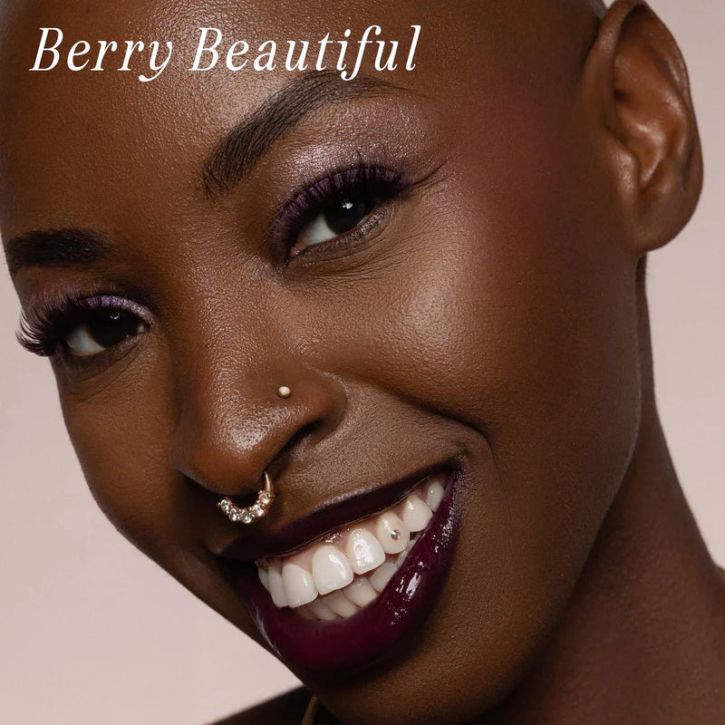 Berry Beautiful | Everything Lashes .03mm (20 Rows)