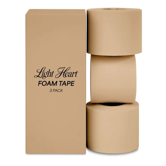Microfoam Tape